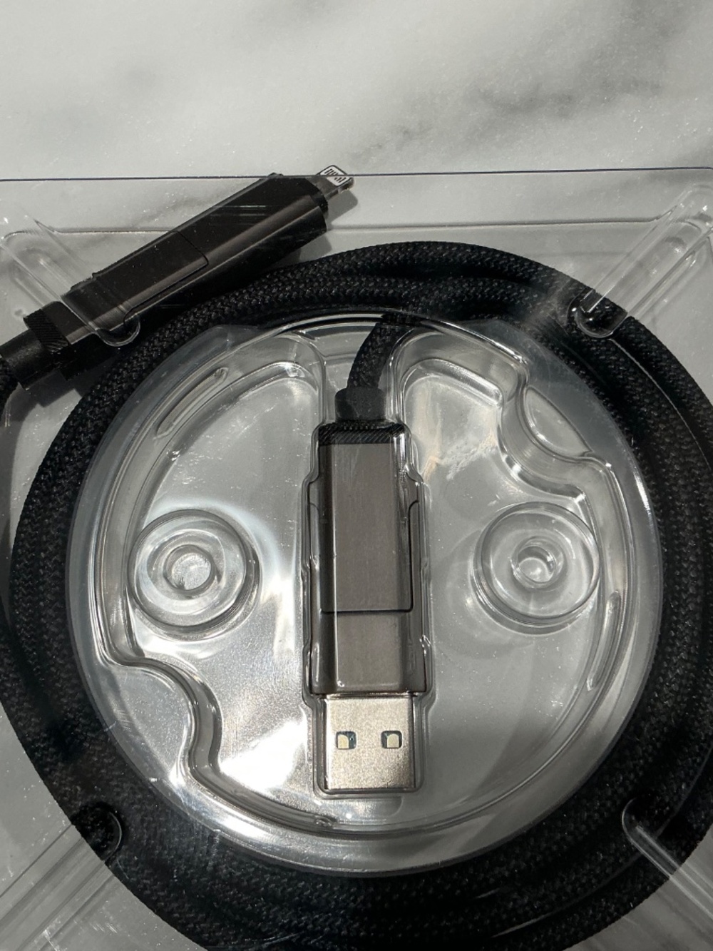 Fast Charging Cable - Picture 2 of 5